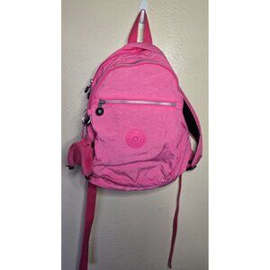 Kipling Small Backpack Small Carry_All Bright Colorful School Supplies